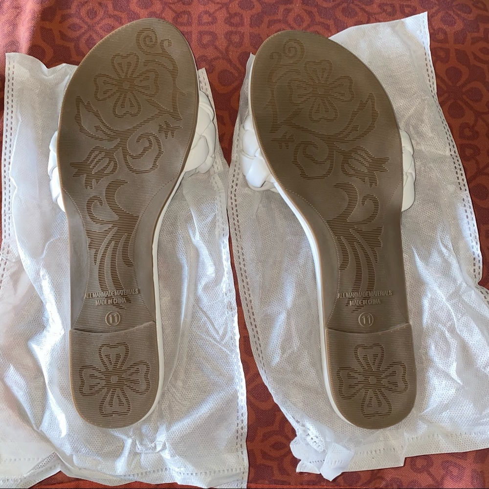 👡Braided Sandals👡 - Picture 3 of 5